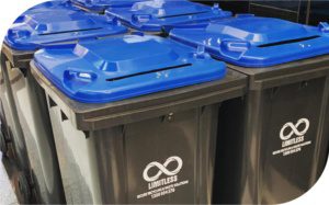 Rubbish Removal & Waste Management Melbourne